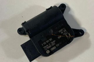 VOLKSWAGEN Golf 8 generation (2019-2023) Клапаны управления внутренним подогревом 3C0907511A 30676329