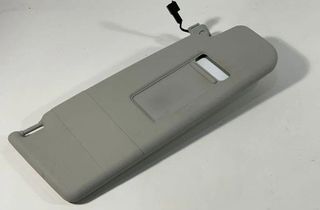 VOLKSWAGEN Golf Plus 1 generation (2004-2009) Ľavý slnečný kryt 1K0857552 30676859