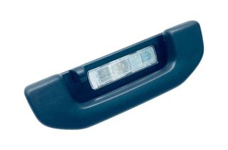 MERCEDES-BENZ GLE W166 (2015-2018) Ľavá zadná strešná rukoväť A0998150000 30677788