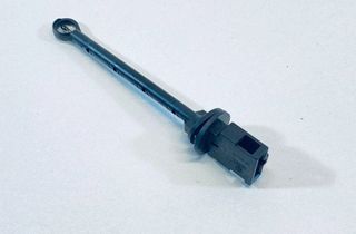 VOLKSWAGEN Phaeton 1 generation (2002-2016) Senzor teploty výfukových plynov 4E0820539 30679058