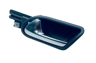 VOLKSWAGEN Golf 8 generation (2019-2023) Ľavá zadná vnútorná otváracia kľučka 1K4839113B 30679701