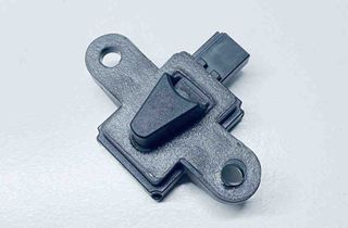 MERCEDES-BENZ CLS-Class C219 (2004-2010) Ľavý zadný senzor nárazu A0038212751 30682063