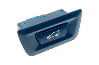 BMW X5 F15 (2013-2018) Otvorené prepínače zadného krytu 61315A64C24 30682162