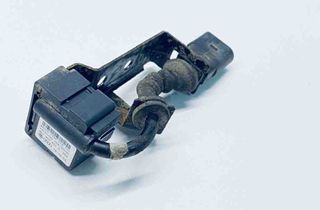 VOLKSWAGEN Phaeton 1 generation (2002-2016) Rýchlostný senzor 4E0907651D 30682535