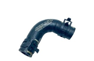SEAT Leon 3 generation (2012-2020) Coolant Hose Pipe 04L121058D 30689461