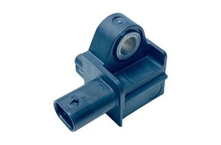 SKODA Rapid 2 generation (1985-2023) Ľavý zadný senzor nárazu 34D959351 30690812