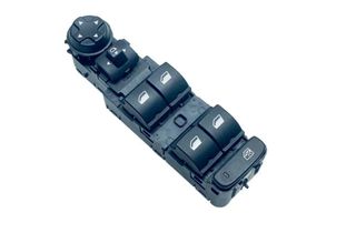 CITROËN C4 2 generation (2010-2024) Vypínač ľavého okna predných dverí 98421760ZD 30691275