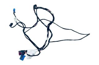 MERCEDES-BENZ GLE W166 (2015-2018) Дверные кабели задние  правые A1665404113 30691936