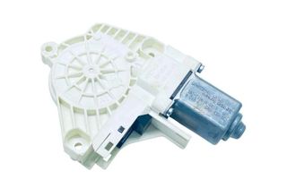 VOLKSWAGEN Touareg 2 generation (2010-2018) Motor ovládania okna ľavých zadných dverí 8K0959812A 30692591