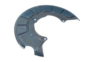 SEAT Altea 1 generation (2004-2013) Predný brzdový kotúč 1K0615312F 30694860