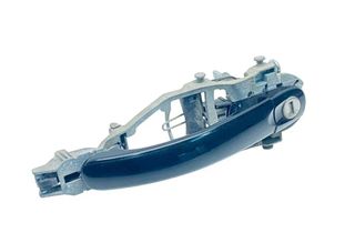 VOLKSWAGEN Jetta 3 generation (1992-1998) Ľavá posuvná dvere vonkajšia kľučka 1K5837205 30695146