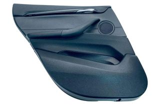 BMW X1 F48/F49 (2015-2023) Rear Left Door Panel 51427438115 30695696