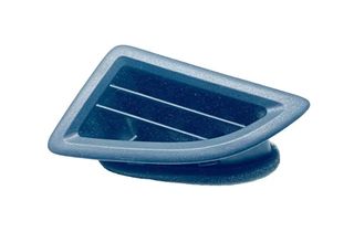 VOLKSWAGEN Touareg 2 generation (2010-2018) Otvory na vetranie na prístrojovej doske 97395A6000RY,97395A-6000RY 30696072