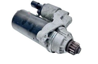 VOLKSWAGEN Passat B7 (2010-2015) Starter Motor 0AM911023F 30697182