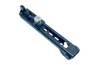 VOLKSWAGEN Passat B7 (2010-2015) Výškový nastavovač bezpečnostného pásu ľavého predného sedadla 1T0857819B 30697260