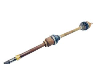 RENAULT Master 3 generation (2010-2023) Pravý predný hnací hriadeľ 391005187R 30700124