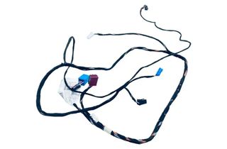 MERCEDES-BENZ GLE W166 (2015-2018) Дверные кабели задние  правые A1665404113 30702179