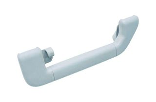 VOLKSWAGEN Touareg 2 generation (2010-2018) Ľavá zadná strešná rukoväť 7P0857643B 30702502