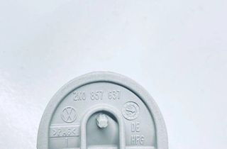 VOLKSWAGEN Caddy 3 generation (2004-2015) Zásuvka 2K0857637 30777947