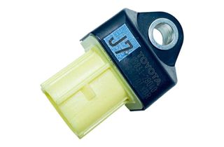 LEXUS RX 4 generation (2015-2024) Боковой датчик удара правый 8983128040 30823260