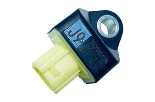 LEXUS RX 4 generation (2015-2024) Боковой датчик удара правый 8983147050 30823262