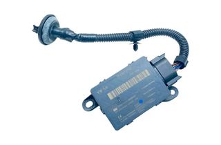 PORSCHE Cayenne 958 (2010-2018) Modul na kontrolu tlaku v pneumatikách 95861810500 31431412