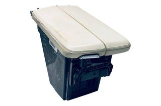 MERCEDES-BENZ GL-Class X166 (2012-2015) Armrest A1666804403 32980538