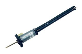 MERCEDES-BENZ S-Class W222/C217/A217 (2013-2020) Front Left Seat Control Motor A0009108904 32982080