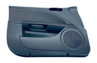 SEAT Leon 2 generation (2005-2012) Front Left Door Panel 1P0867011 32982388