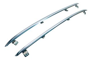 SEAT Altea 1 generation (2004-2013) Roof Rails Kit 5p8860021g 32982693