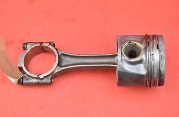 VOLKSWAGEN Polo 4 generation (2001-2009) Piston 79L74 22087416