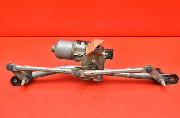 ALFA ROMEO 159 1 generation (2005-2011) Двигатель стеклоочистителей 60694874 22104314