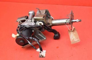 TOYOTA Yaris Verso 1 generation (1999-2006) Elektrické čerpadlo posilňovača riadenia 6900000472 22106814