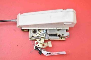 FORD Scorpio 2 generation (1994-1998) Front Right Door Lock 95GBA219A64BE 22107555