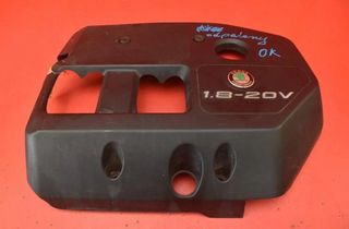 SKODA Octavia 1 generation (1996-2010) Защита двигателя 06A103925K 22850852