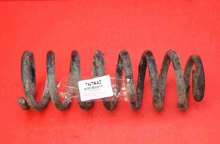 CADILLAC CTS 1 generation (2002-2007) Predná ľavá pružina CADILLAC 23970526