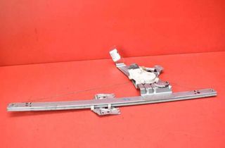 MERCEDES-BENZ Sprinter 3 generation (907/910) (2019-2024) Regulátor okna pravých predných dverí A9067200146 25115581