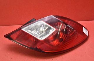 OPEL Corsa D (2006-2020) Rear Right Taillight Lamp 13269051 27678523