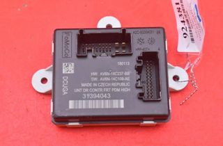 VOLVO V60 1 generation (2010-2020) Riadiaca jednotka motora 31394043 27679519