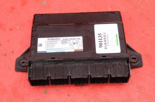 FORD Kuga 3 generation (2019-2023) Kontrolná jednotka AV6N-19G481-AM 27680695