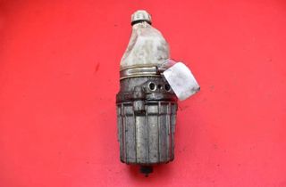 OPEL Astra H (2004-2014) Электронный рулевой насос 13188613 27680783