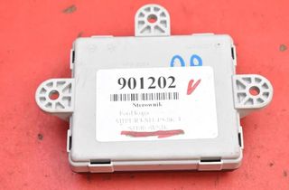 FORD Kuga 3 generation (2019-2023) Riadiaca jednotka motora CV6T-14B533-DB 27680822