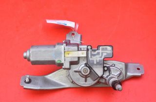 MAZDA Spiano 1 generation (2002-2008) Motor stierača zadného okna 27682249