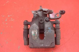 PEUGEOT 5008 1 generation (2009-2016) Rear Right Brake Caliper 746773 27685393