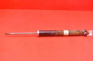 TOYOTA Avensis 2 generation (2002-2009) Ľavý zadný tlmič nárazov 48530-05410 27931988