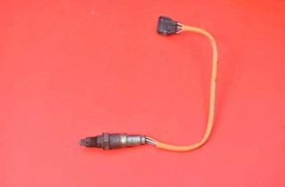 DACIA Logan 2 generation (2013-2023) Lambda Oxygen Sensor 226930618R 27977944