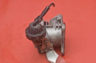 FIAT Stilo 1 generation (2001-2010) Motor ventilu prúdenia vzduchu klimatizácie 46817373 28037705