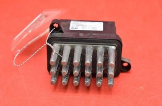 FORD Focus 2 generation (2004-2011) Rezistor interiérového kúrenia 6G9T-19E624-AD 28198130