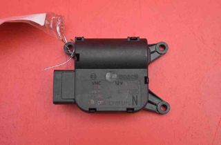 SKODA Superb 2 generation (2008-2015) Клапаны управления внутренним подогревом 3C0907511QN 28234517