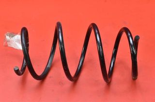 SKODA Octavia 3 generation (2013-2020) Front left spring 28270163